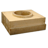Silica Brick for Hot Blast Furnace