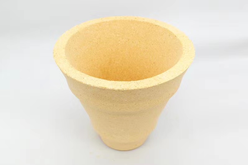 Andalusite Refractory brick for steel casting