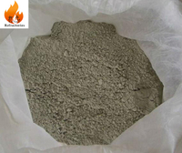 Refractory cement CA 50