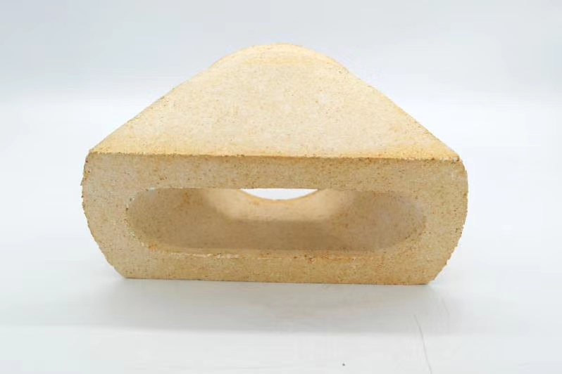 Andalusite Refractory brick for steel casting
